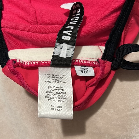 ☀️👙Design Lab Lord & Taylor Underwire Bikini - Picture 5 of 11